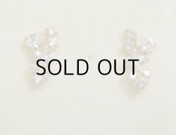 画像1: K10キュービックピアス