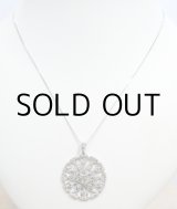 画像: PTダイヤペンダントネックレス