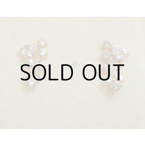 画像: K10キュービックピアス